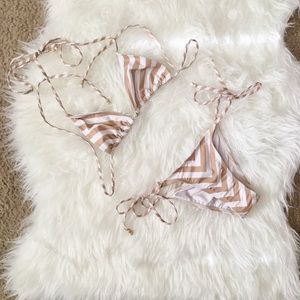 Kaimana beachwear 2 piece bikini